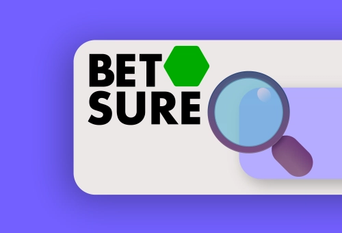 BetSure Review