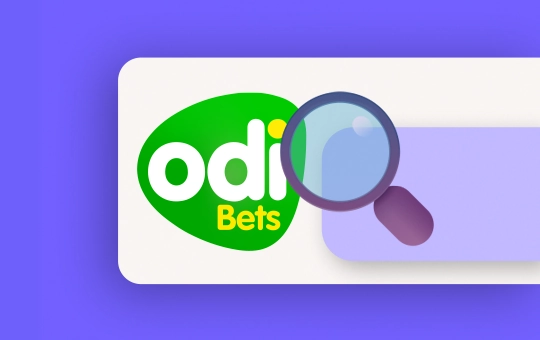 OdiBets Uganda: Sports Betting & Casino Games