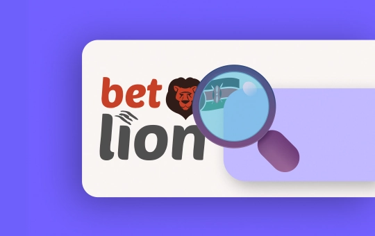 BetLion Uganda: Sports Betting & Casino Games