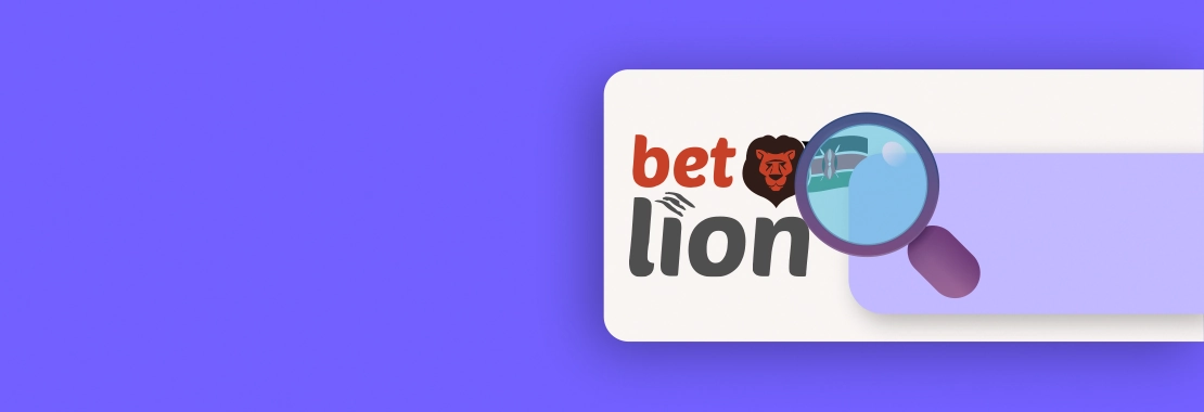 BetLion Uganda: Sports Betting & Casino Games