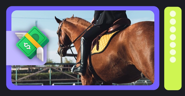 Various Horse Racing Events You Can Stake On